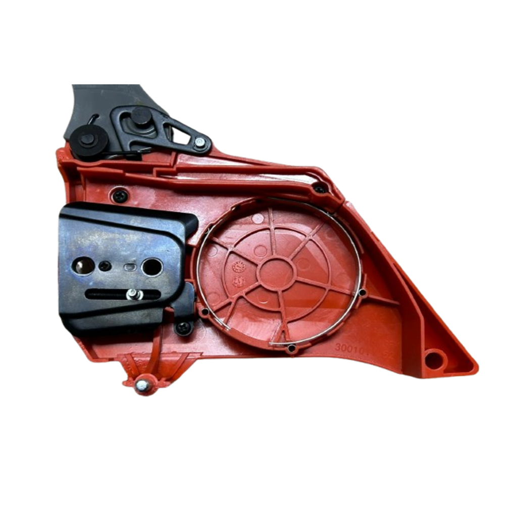 MOTORLU TESTERE YAN KAPAK ZOMAX ZMC4281 FRENLİ ORJİNAL