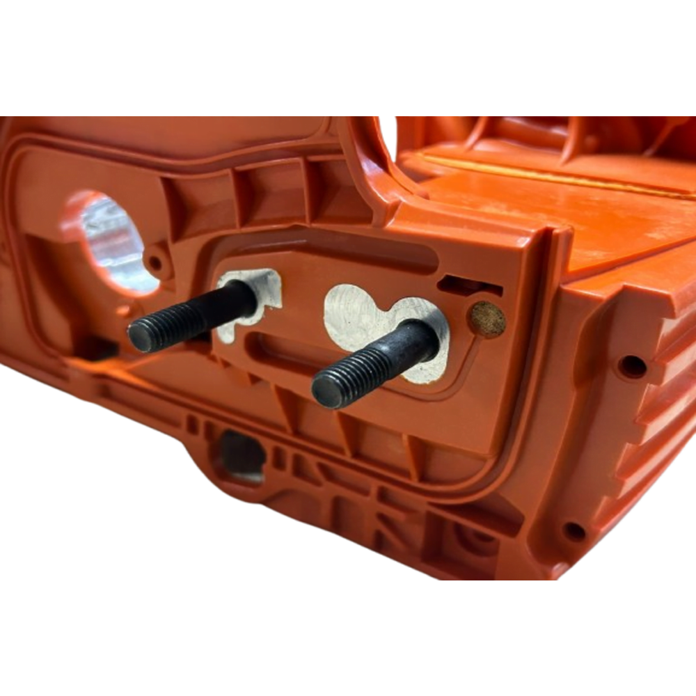 MOTORLU TESTERE KARTER ( BLOK ) HUSQVARNA 455/461 ORJİNAL