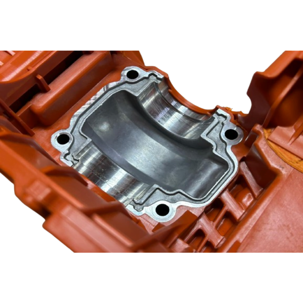 MOTORLU TESTERE KARTER ( BLOK ) HUSQVARNA 455/461 ORJİNAL