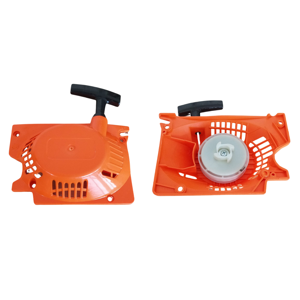 MOTORLU TESTERE STARTER KOMPLE CG5200/ÇİN MOD. KOLAY ÇEKİM VETA