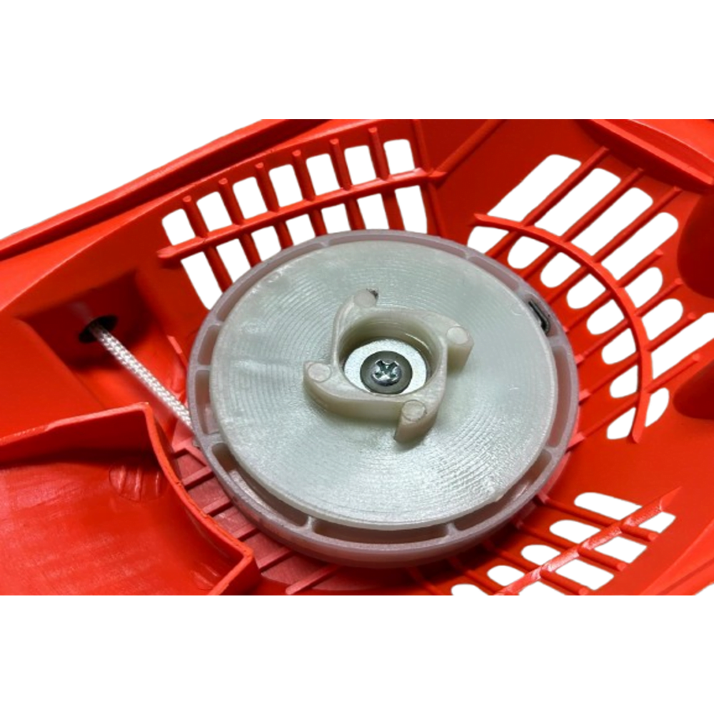 MOTORLU TESTERE STARTER KOMPLE ÇİN/CG5200 KOLAY ÇEKİM VETA