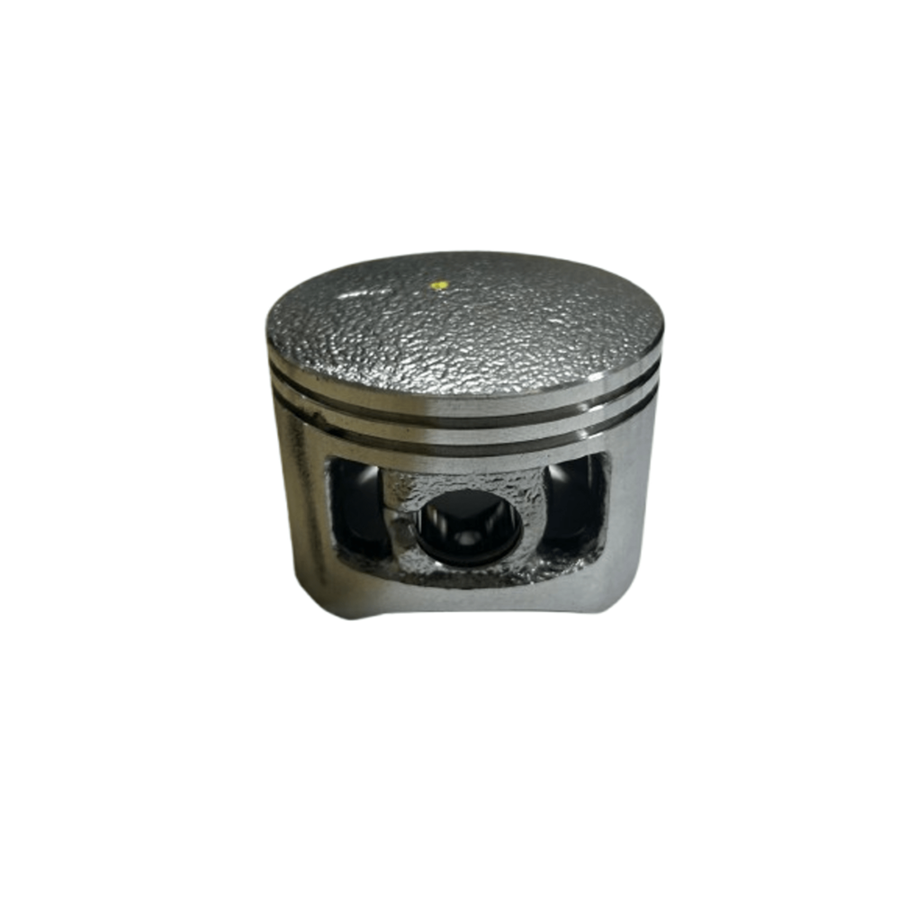 MOTORLU TESTERE SİLİNDİR PİSTON ÇİN CG5200 43 MM TÜM MODELLER VETA