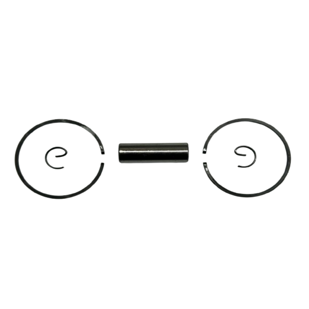 MOTORLU TESTERE SİLİNDİR PİSTON ÇİN CG5200 43 MM TÜM MODELLER VETA