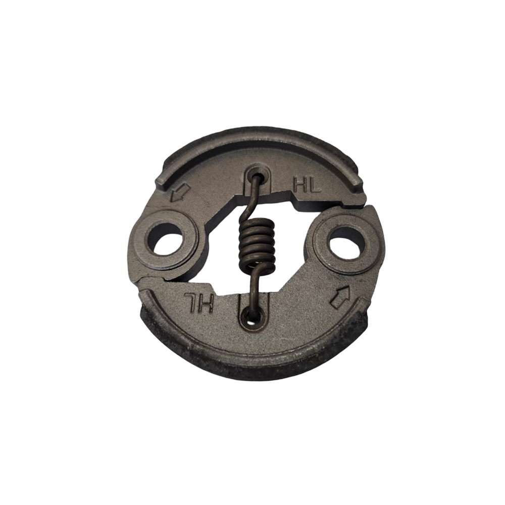 MOTORLU TIRPAN BALATA ÇİN BG/CG520/430 ÇELİK VETA