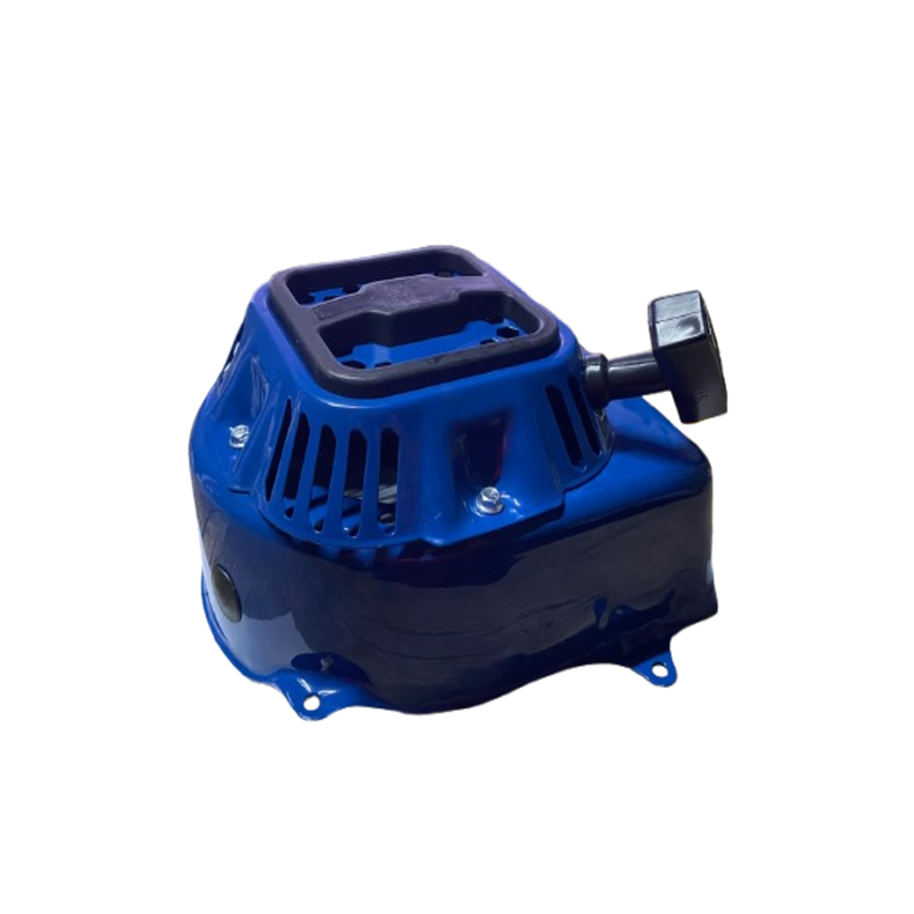 SU MOTORU STARTER KOMPLE HYUNDAI HWP50/HWP80 DAVLUMBAZLI ORJİNAL