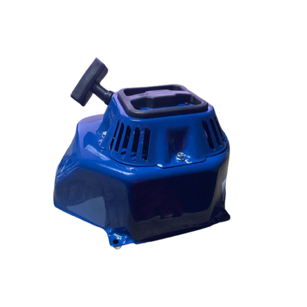 SU MOTORU STARTER KOMPLE HYUNDAI HWP50/HWP80 DAVLUMBAZLI ORJİNAL