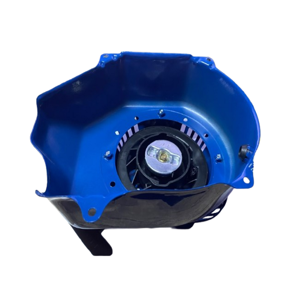 SU MOTORU STARTER KOMPLE HYUNDAI HWP50/HWP80 DAVLUMBAZLI ORJİNAL