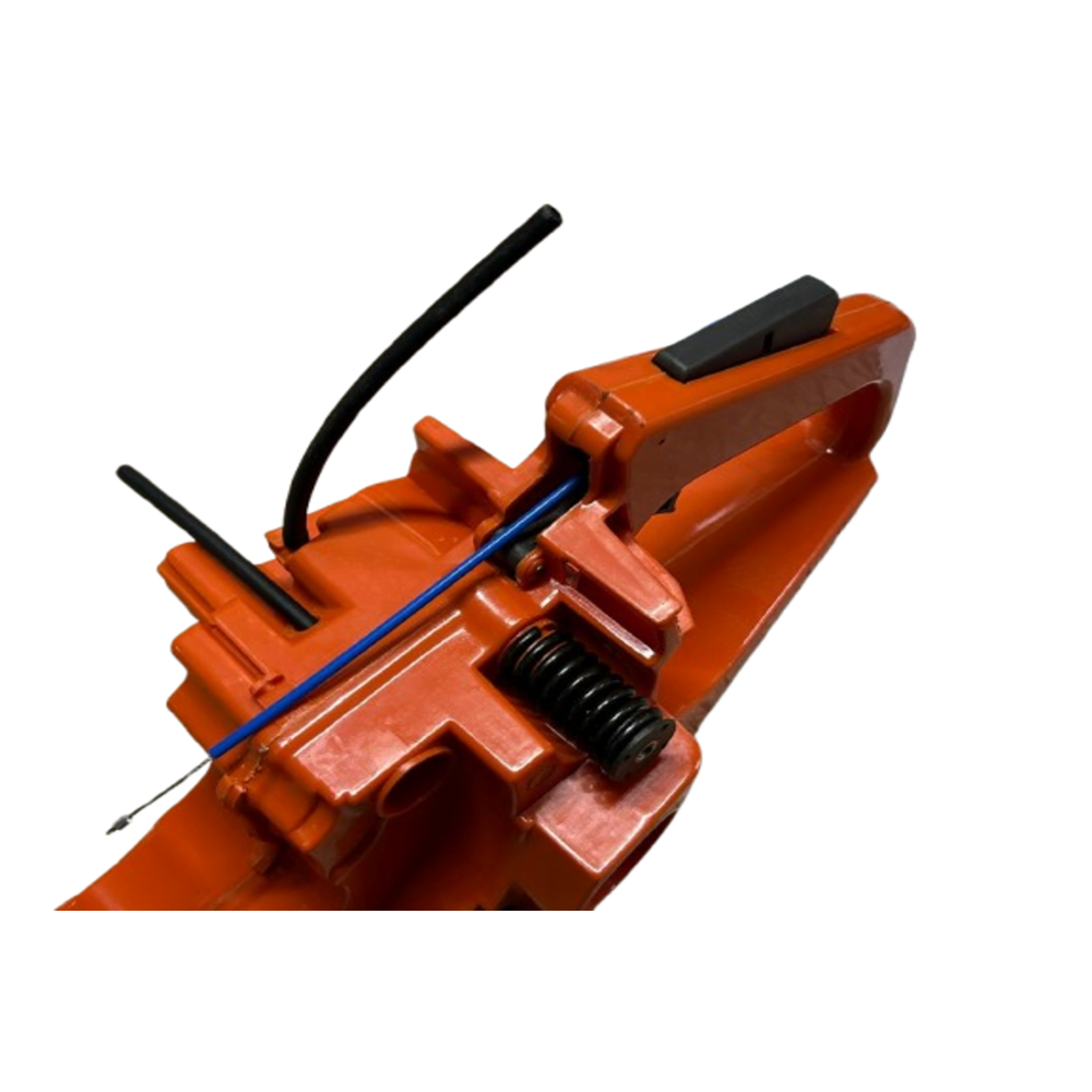 MOTORLU TESTERE BENZİN DEPOSU HUSQVARNA 365/372 VETA