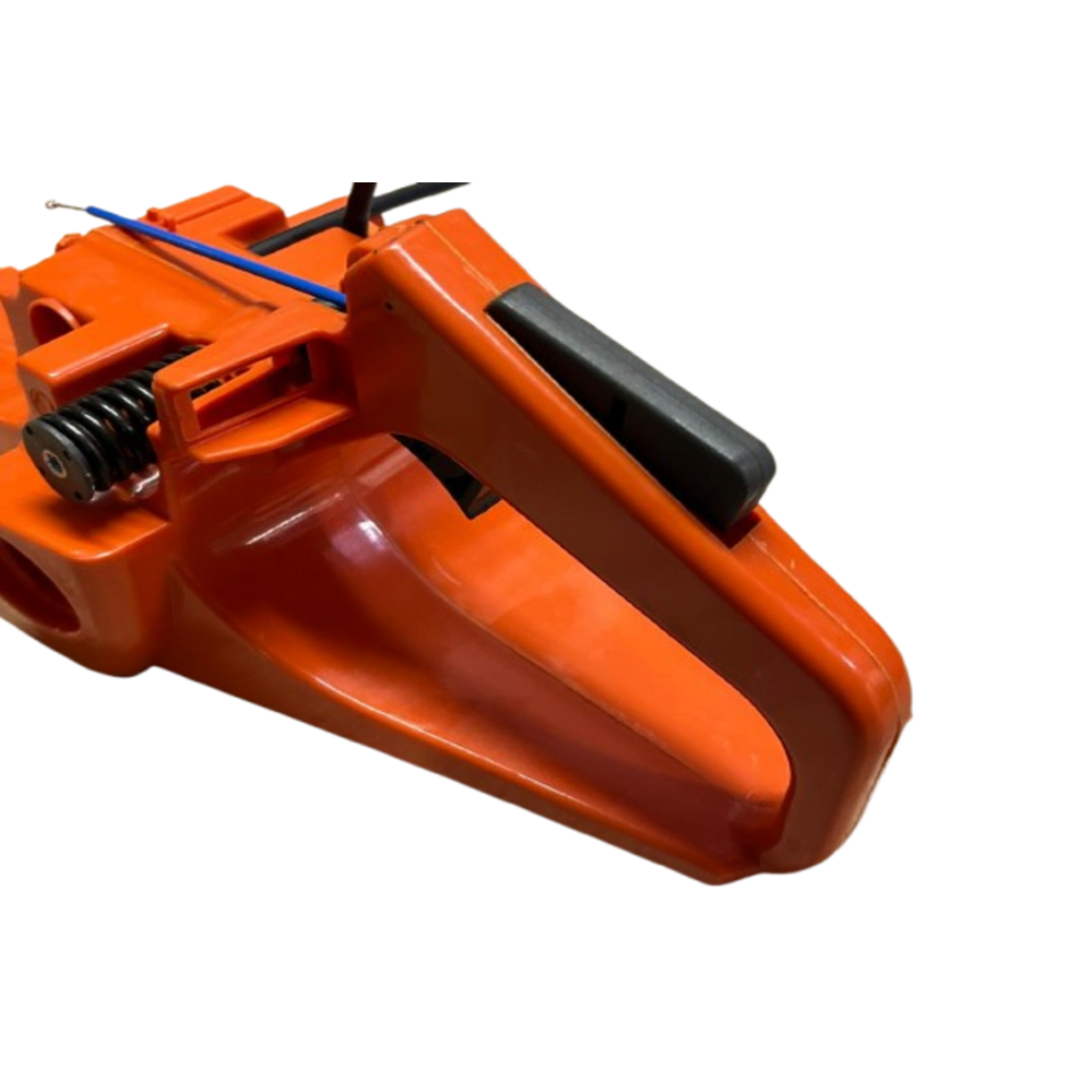 MOTORLU TESTERE BENZİN DEPOSU HUSQVARNA 365/372 VETA