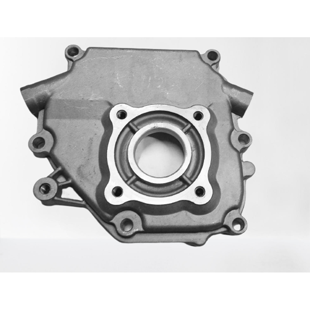 BENZİNLİ MOTOR GÖVDE KAPAĞI HONDA 160/200