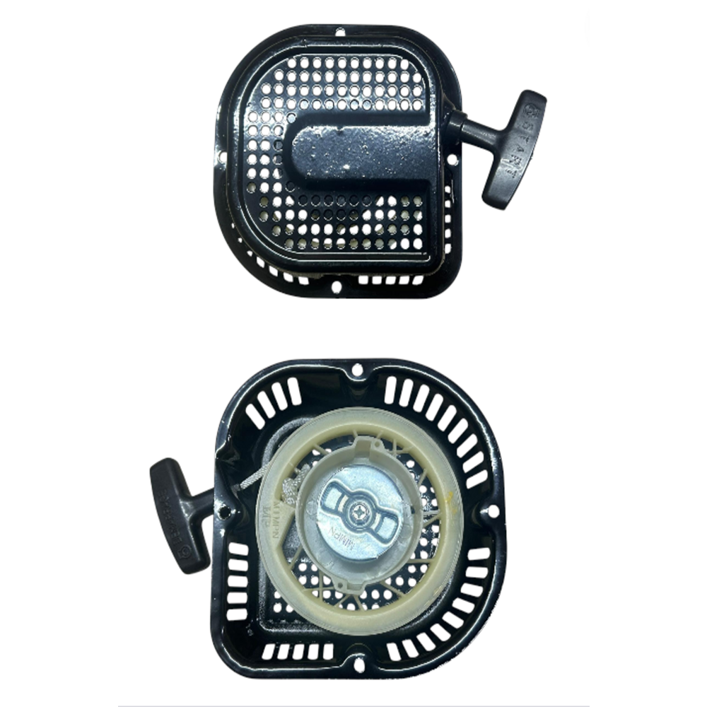 BENZİNLİ MOTOR STARTER KOMPLE D210 D TİP