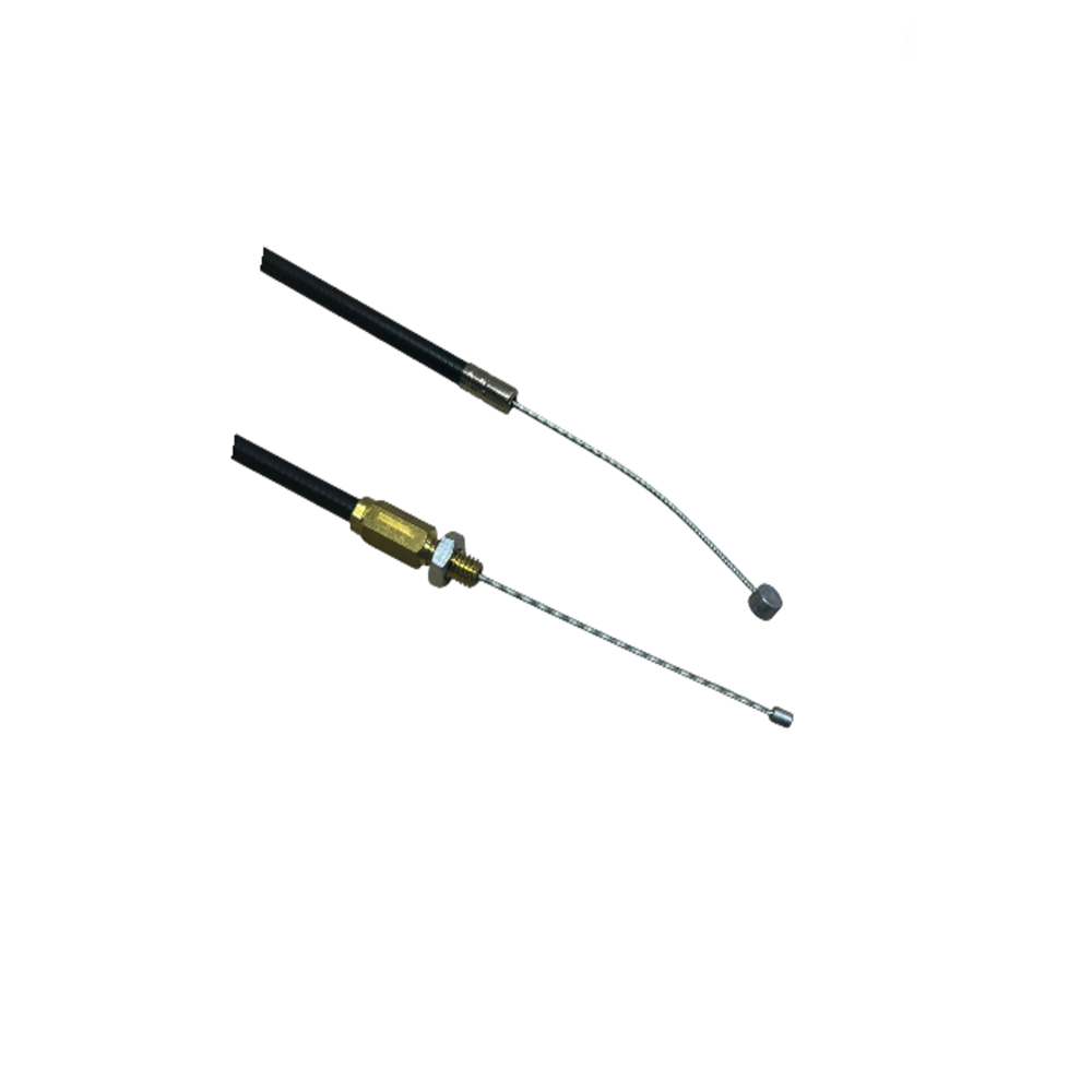 MOTORLU TIRPAN GAZ TELİ HUSQVARNA 143R/153R ORJİNAL