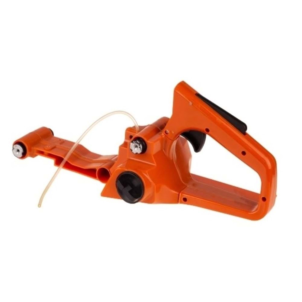 MOTORLU TESTERE BENZİN DEPOSU KOMPLE HUSQVARNA 136/137/141/142 VETA