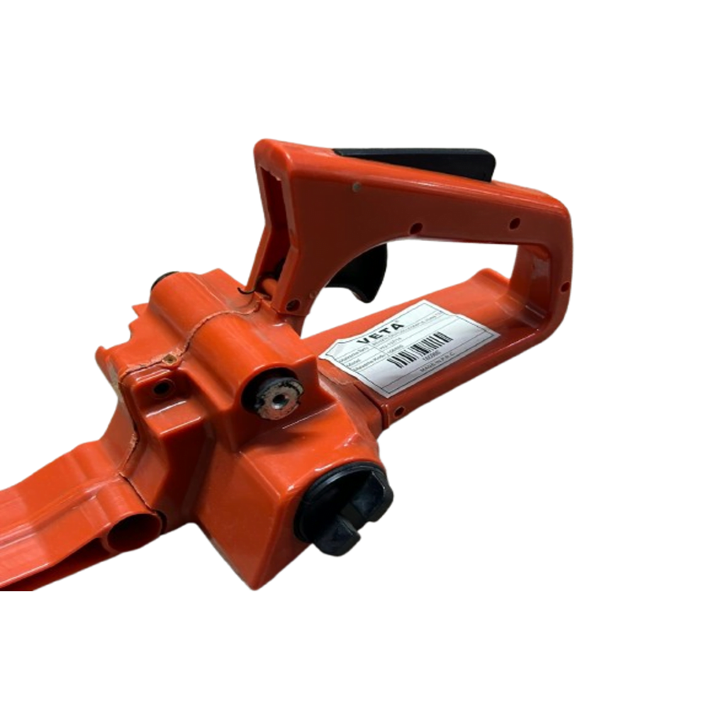 MOTORLU TESTERE BENZİN DEPOSU KOMPLE HUSQVARNA 136/137/141/142 VETA