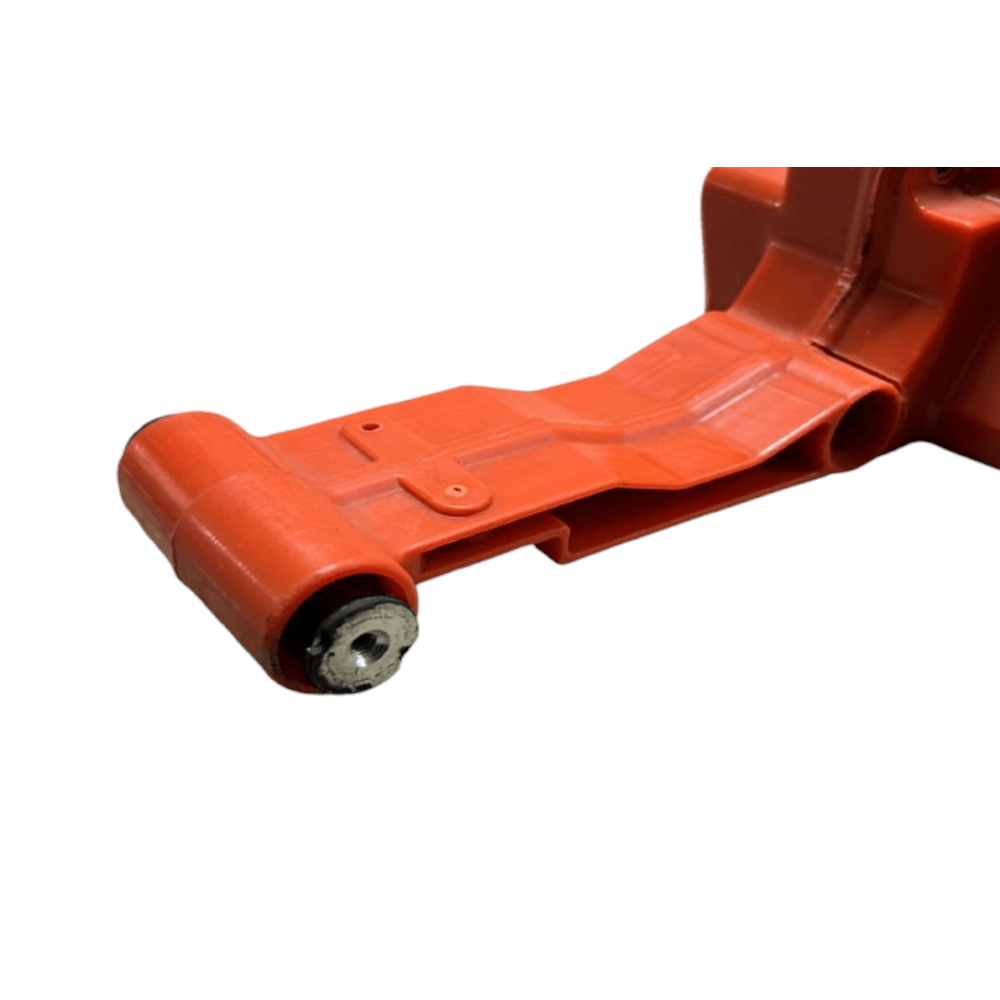 MOTORLU TESTERE BENZİN DEPOSU KOMPLE HUSQVARNA 136/137/141/142 VETA