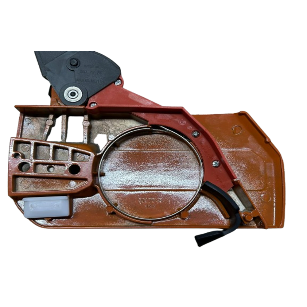 MOTORLU TESTERE YAN KAPAK HUSQVARNA 61/268/272