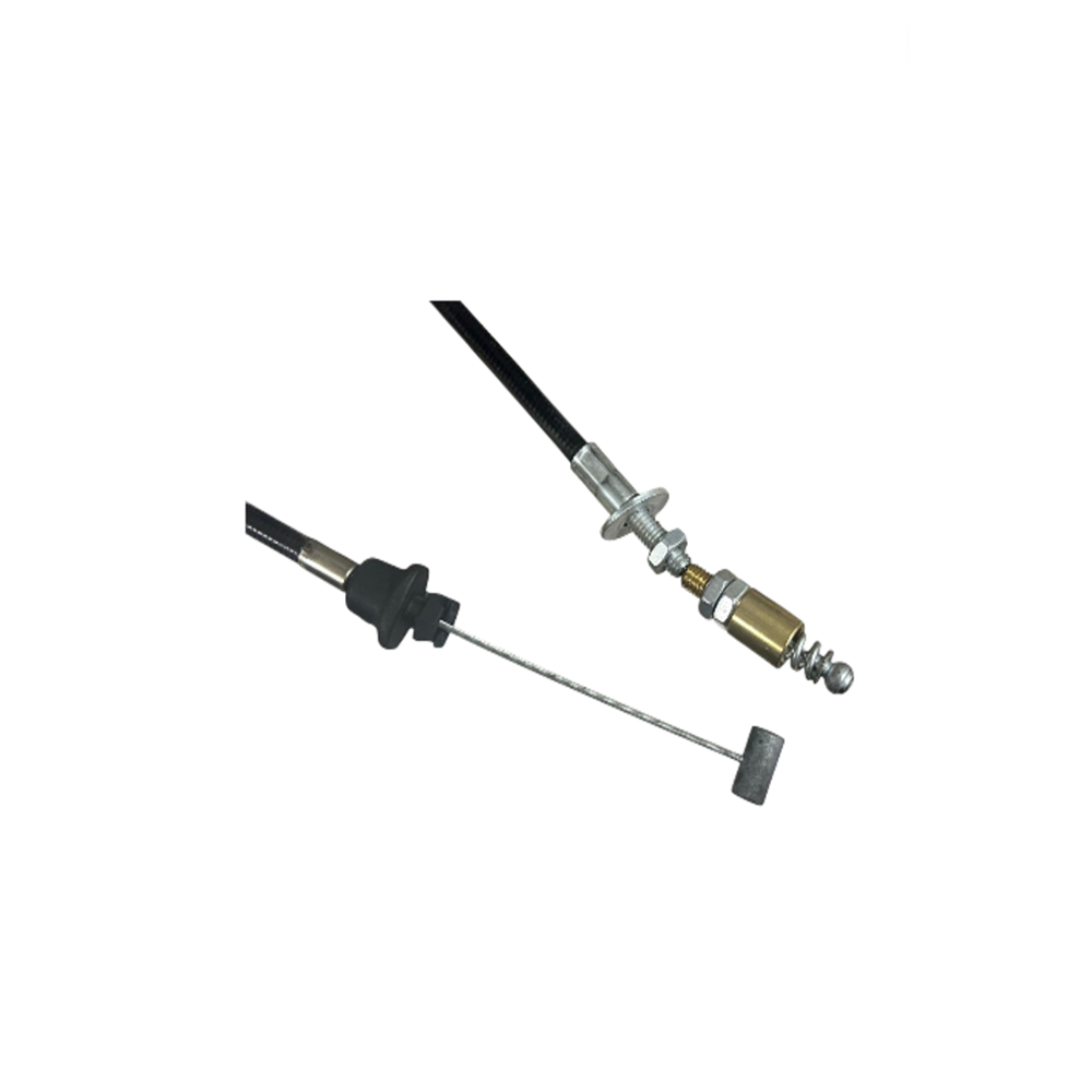 MOTORLU TIRPAN GAZ TELİ HUSQVARNA 253R/553RS/543RS ORJİNAL