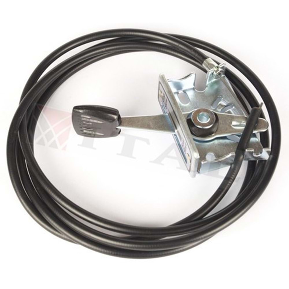 ÇİM BİÇME GAZ KOLU TÜM MODELLER KOMPLE ALÜMİNYUM