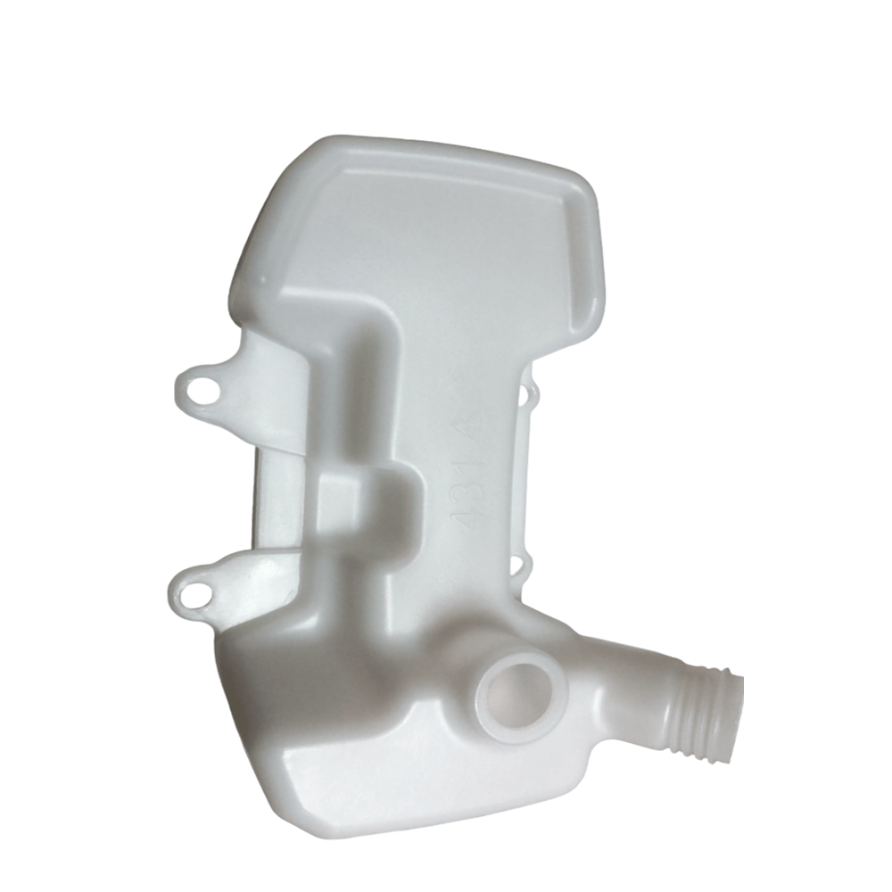 MOTORLU TIRPAN BENZİN DEPOSU HYUNDAI HYX55 ORJİNAL