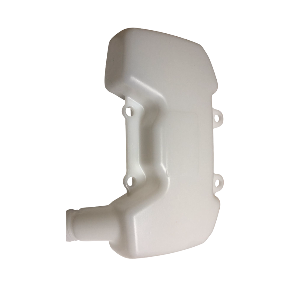 MOTORLU TIRPAN BENZİN DEPOSU HYUNDAI HYX55 ORJİNAL