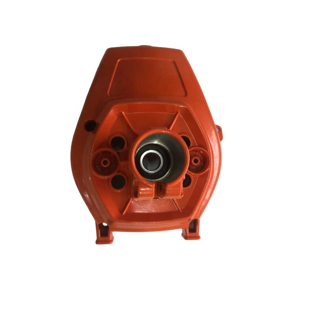 MOTORLU TIRPAN BALATA YUVASI OLEOMAC 750M/753/755M YAN ORJİNAL