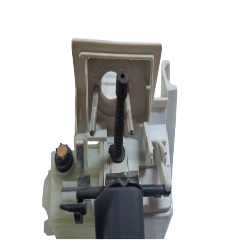 MOTORLU TESTERE FREN KOLU DATSU TM520 ORJİNAL