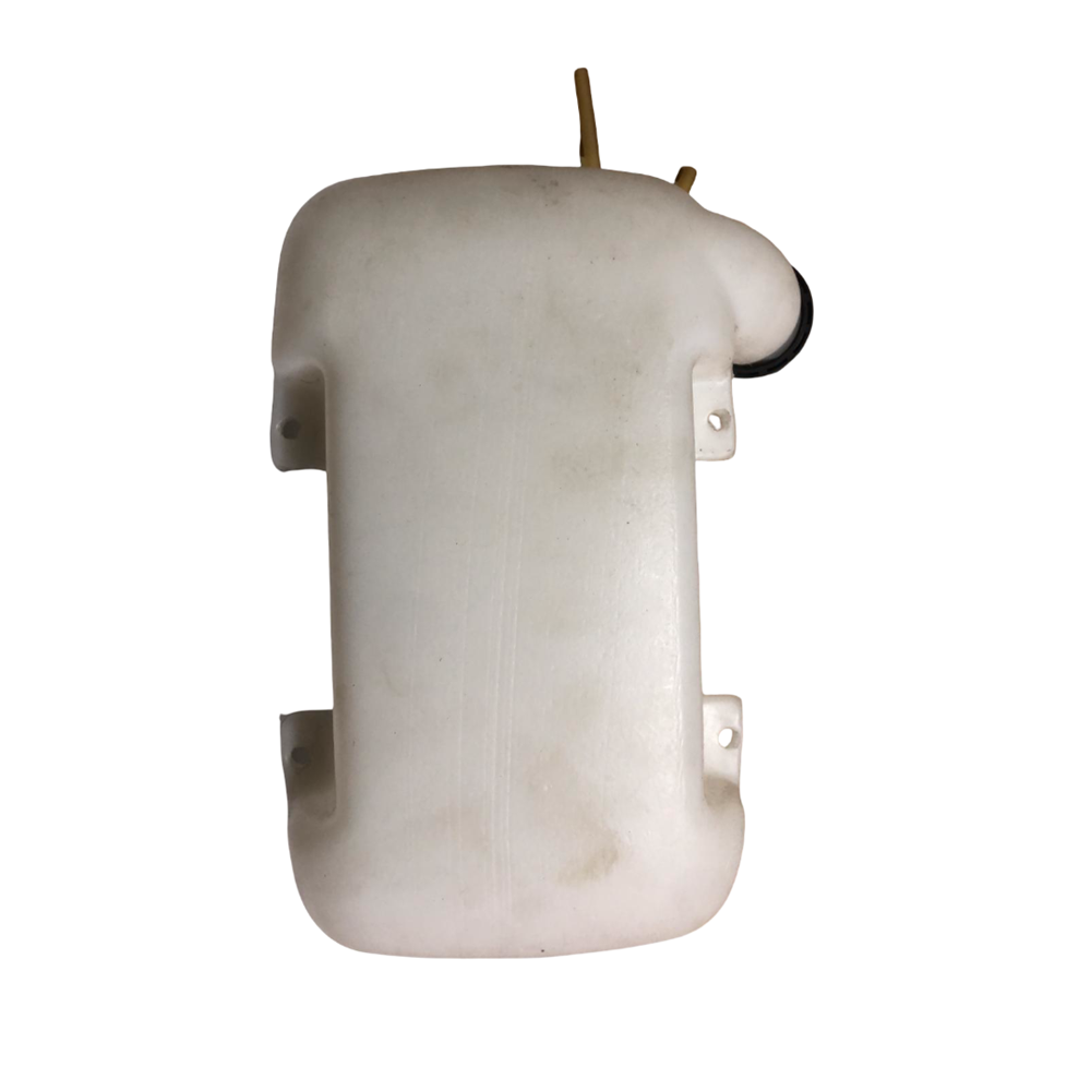 MOTORLU TIRPAN BENZİN DEPOSU ALPİNA 55 ORJİNAL