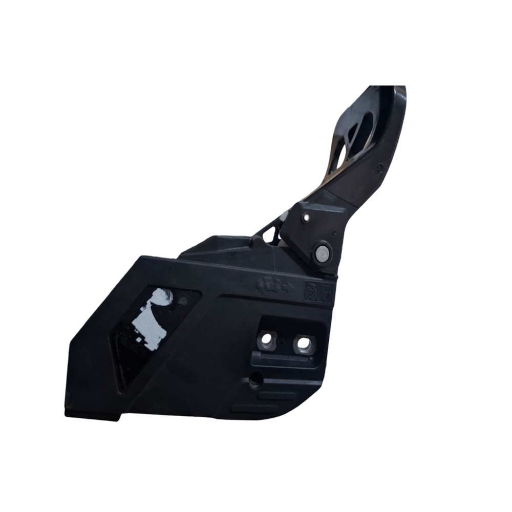 MOTORLU TESTERE YAN KAPAK HYUNDAI-ORAC 550 ORJİNAL