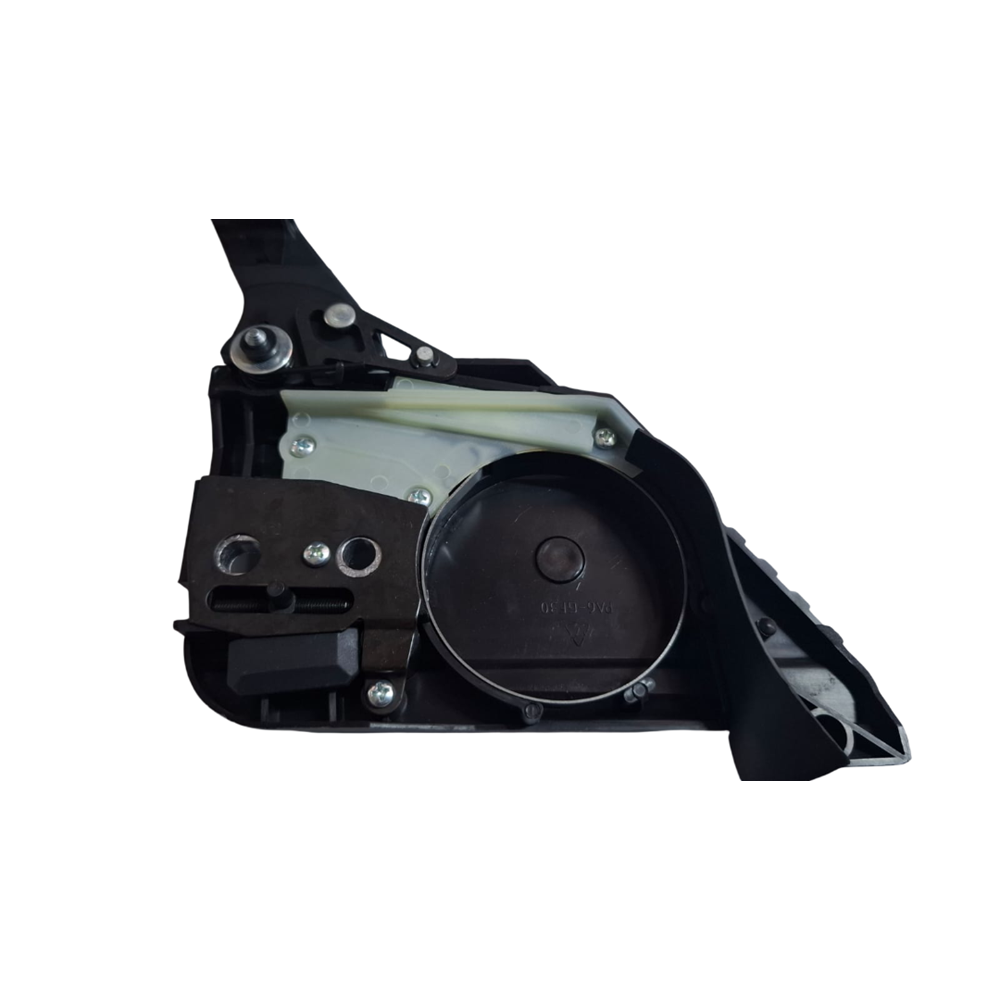 MOTORLU TESTERE YAN KAPAK HYUNDAI 650 ORJİNAL