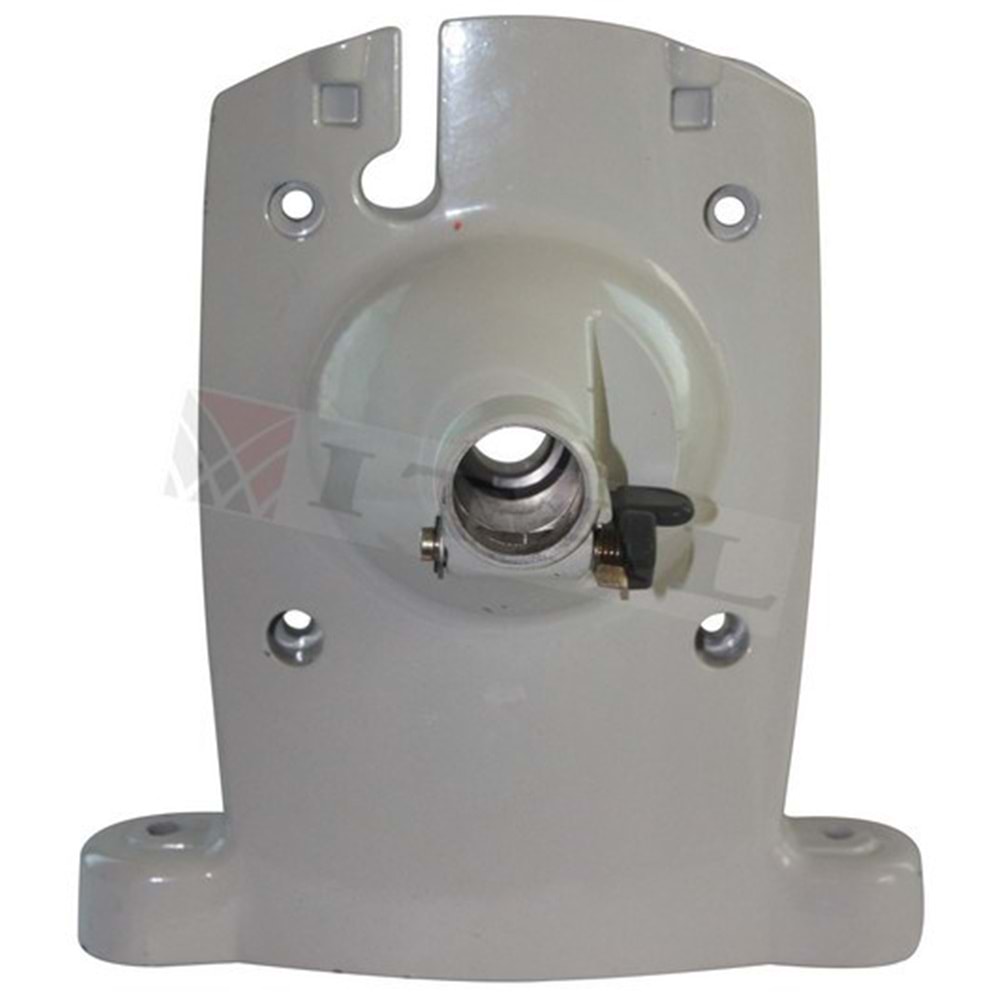 MOTORLU TIRPAN BALATA YUVASI BORU BAĞLANTISI STIHL FR450/480 İTAL