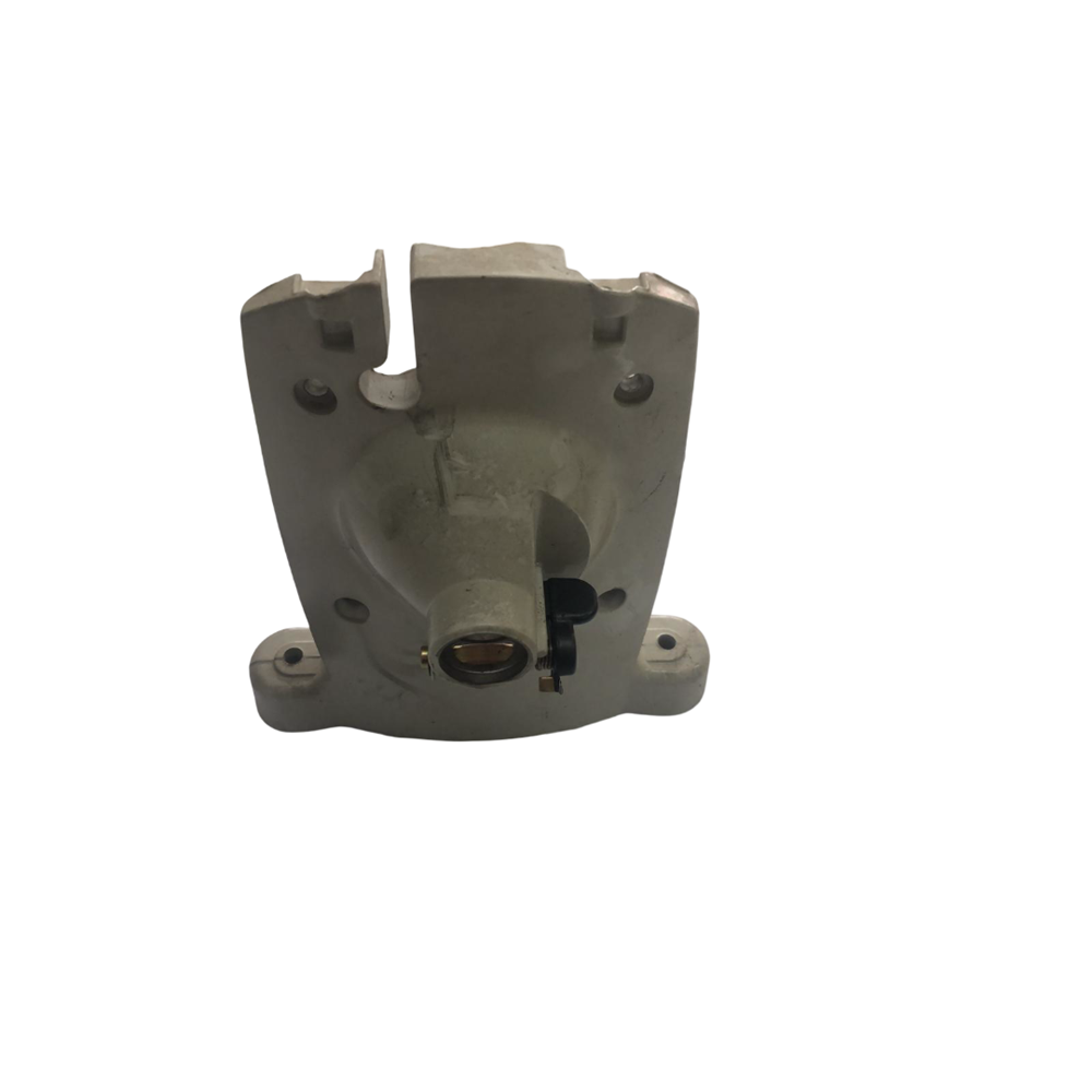 MOTORLU TIRPAN BALATA YUVASI BORU BAĞLANTISI STI. FR450/480 İTAL