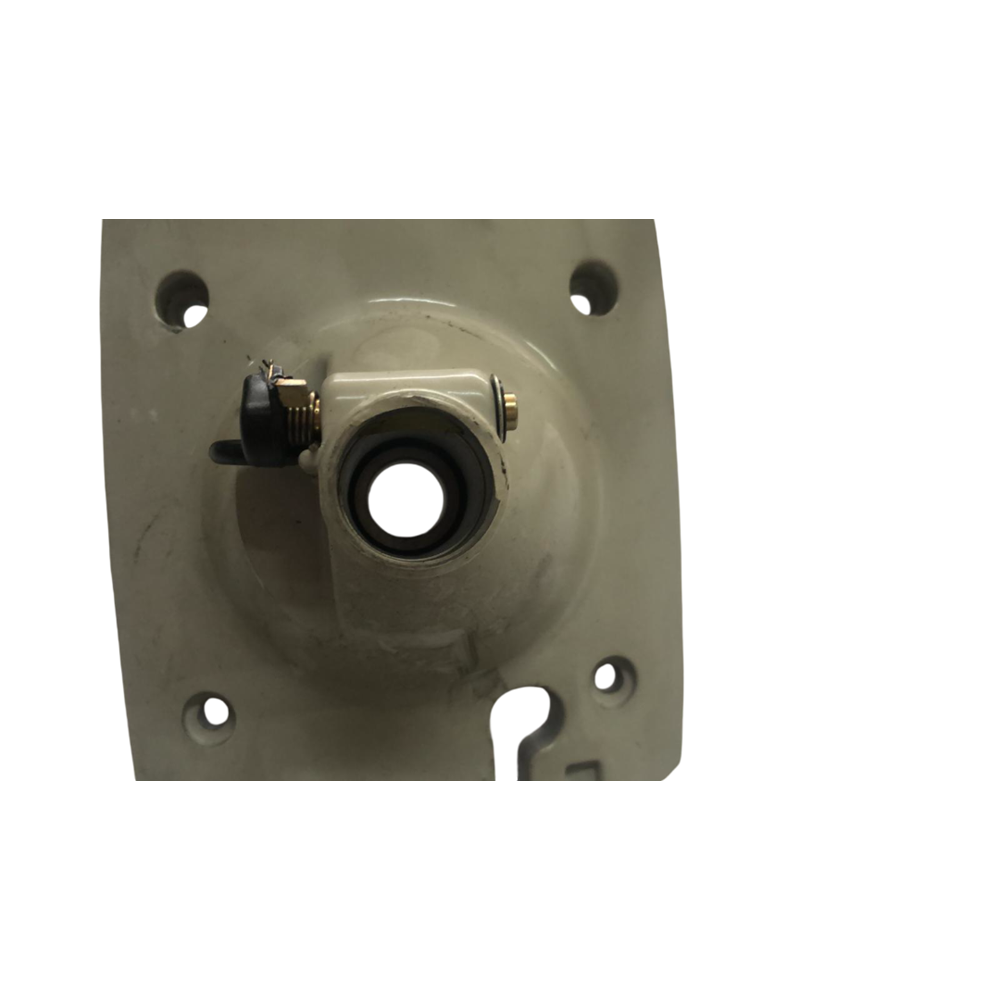 MOTORLU TIRPAN BALATA YUVASI BORU BAĞLANTISI STI. FR450/480 İTAL