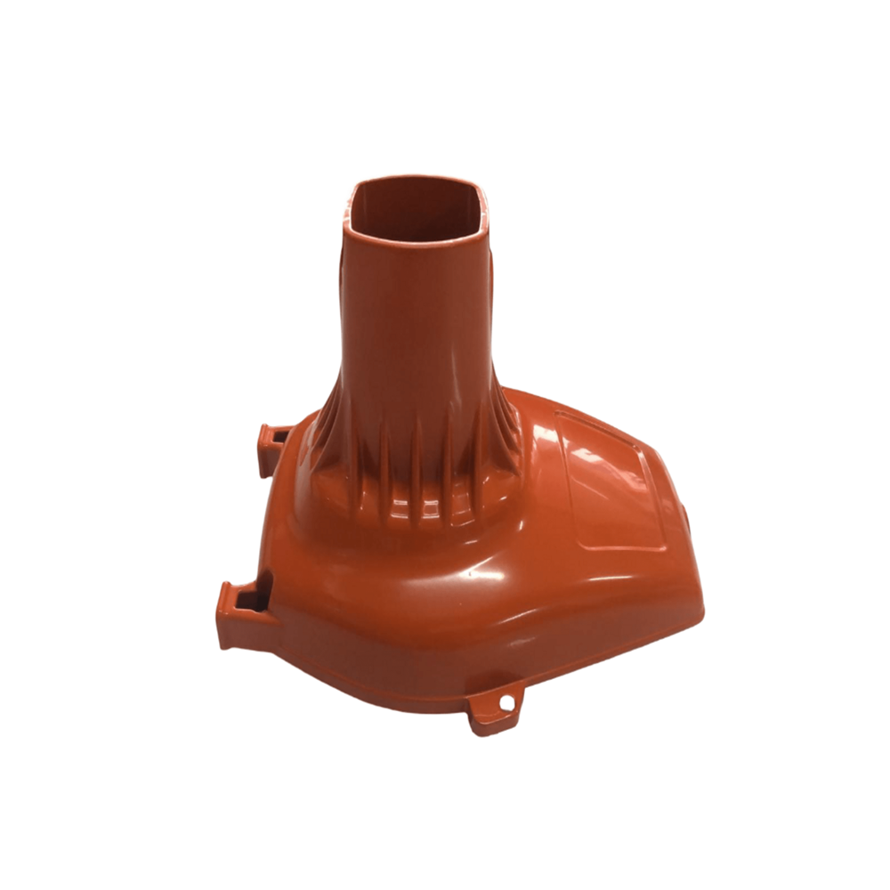 MOTORLU TIRPAN BALATA YUVASI OLEOMAC 453BP/746/750/755 SIRT ORJİNAL