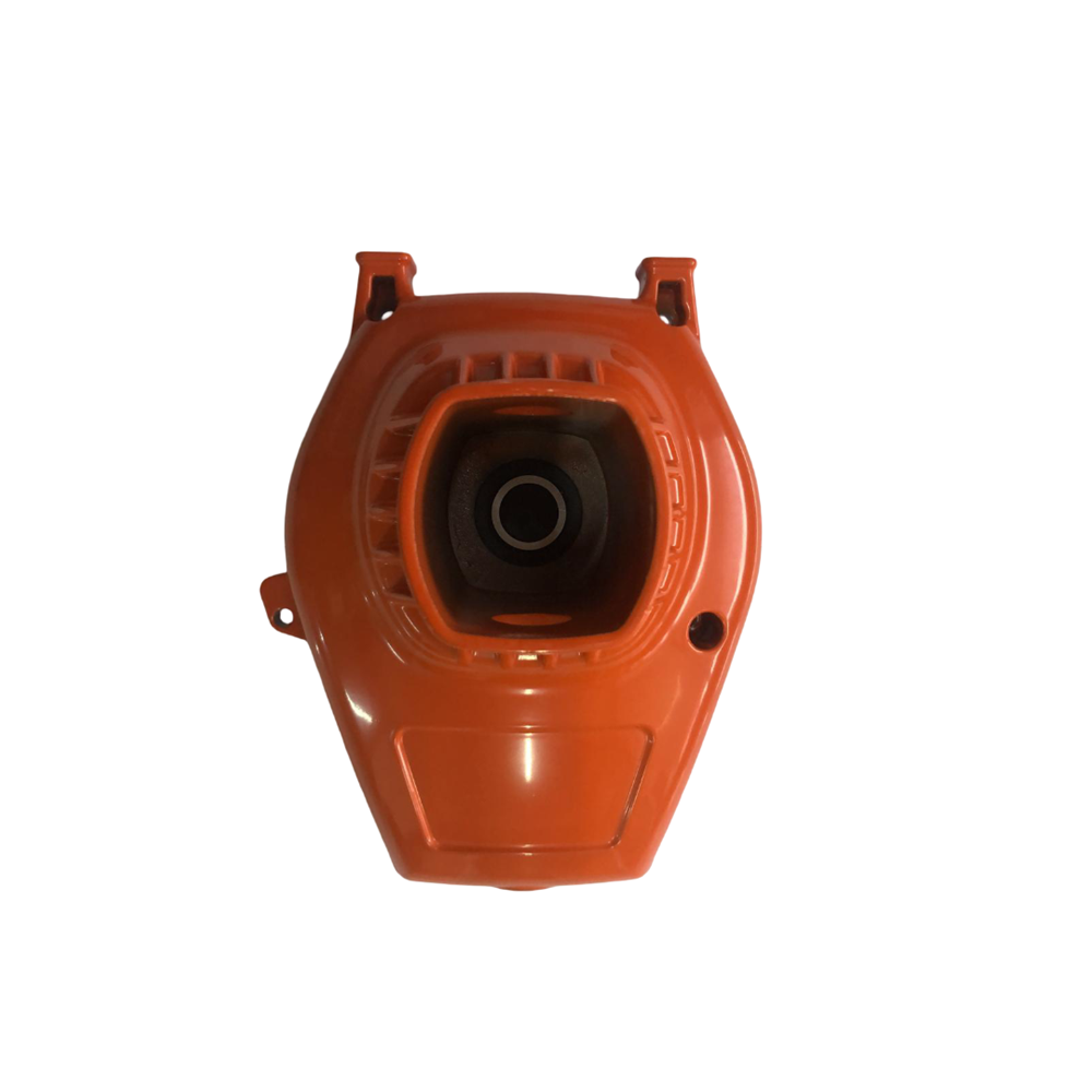 MOTORLU TIRPAN BALATA YUVASI OLEOMAC 453BP/746/750/755 SIRT ORJİNAL