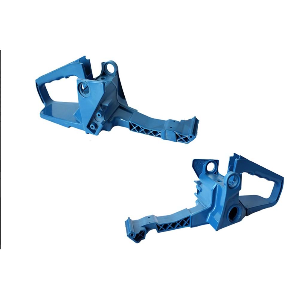 MOTORLU TESTERE BENZİN DEPOSU HYUNDAI 450 ORJİNAL