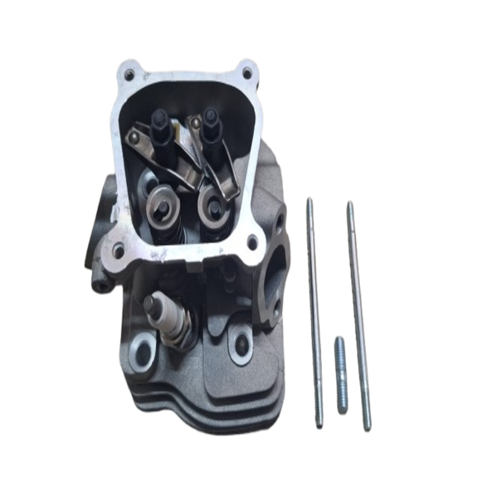 BENZİNLİ MOTOR SİLİNDİR KAPAK KOMPLE 168F