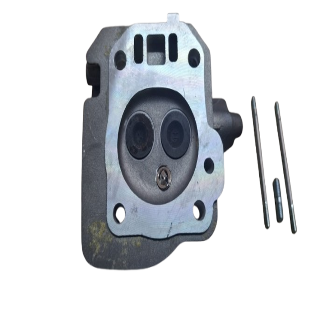 BENZİNLİ MOTOR SİLİNDİR KAPAK KOMPLE 168F