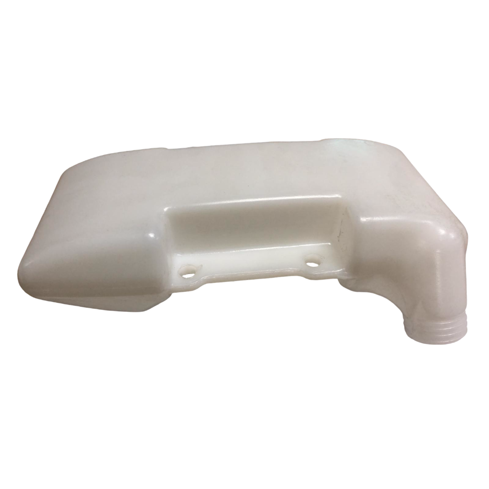 MOTORLU TIRPAN BENZİN DEPOSU ALPİNA MT520D/F ORJİNAL