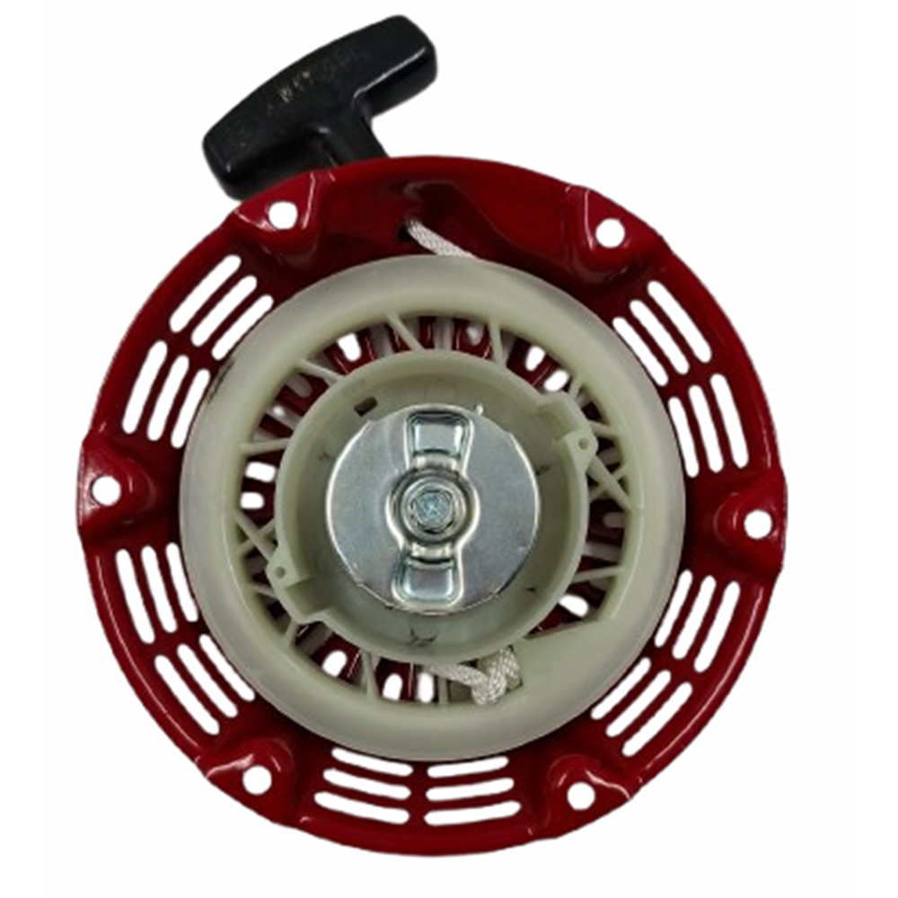 BENZİNLİ MOTOR STARTER KOMPLE HONDA GX200 METAL TIRNAKLI