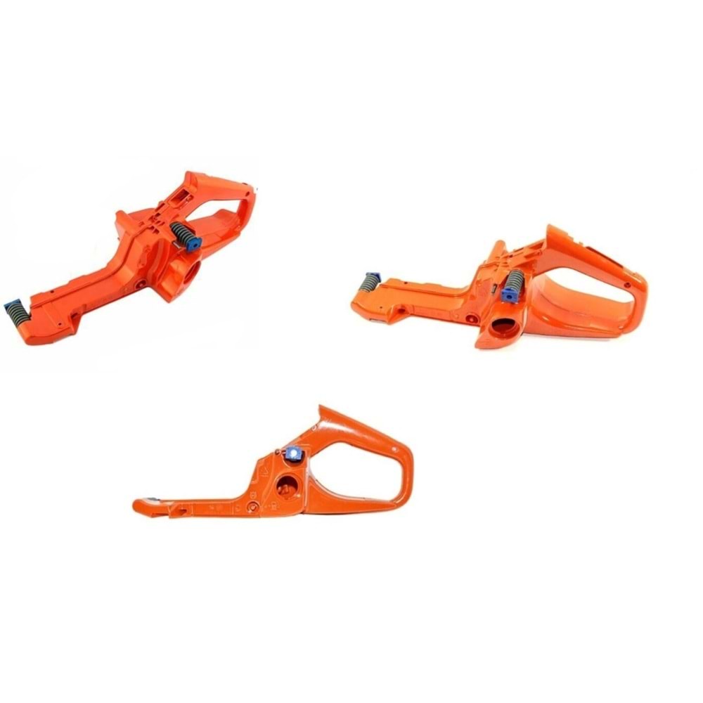 MOTORLU TESTERE BENZİN DEPOSU HUSQVARNA 445/445II/450/450II ORJİNAL