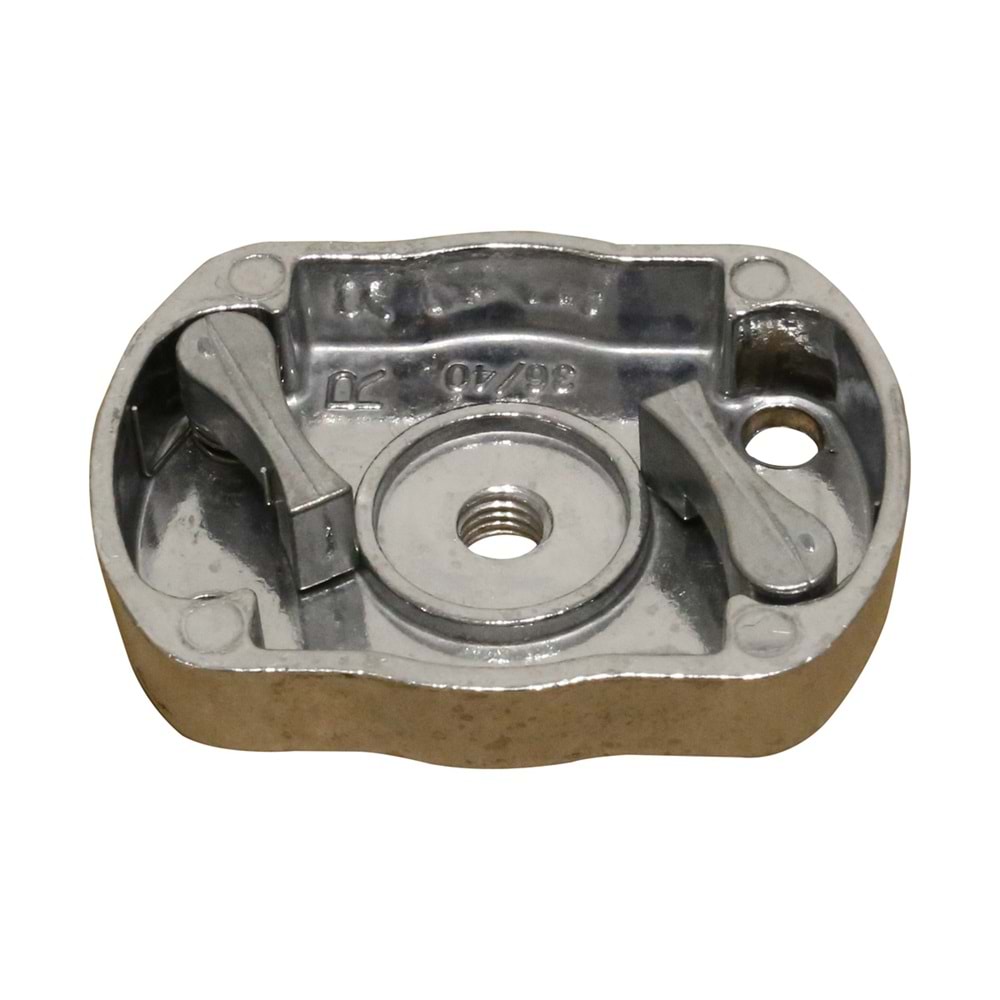 MOTORLU TIRPAN MARŞ KOVANI ÇİN/CG520/BG520/ZLAG520/HYUNDAI HYX55/HYX56