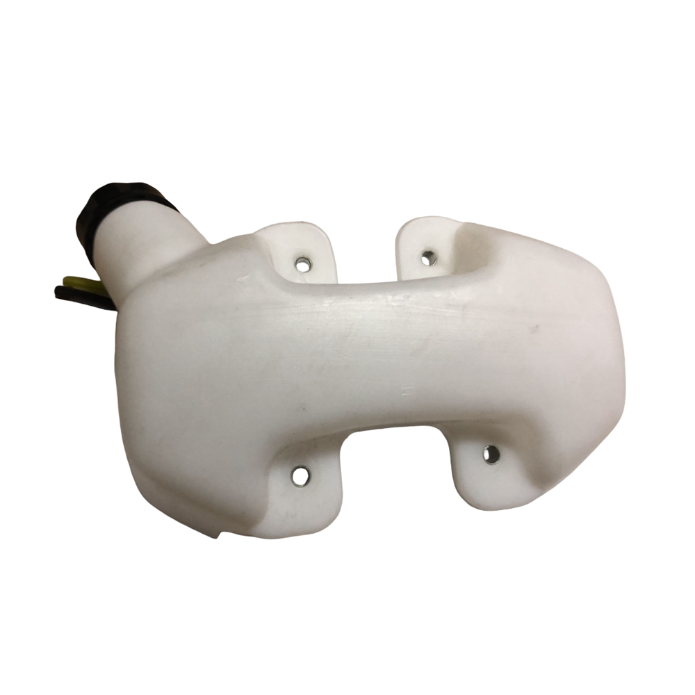 MOTORLU TIRPAN BENZİN DEPOSU HUSQVARNA 343R/545RX/553R İTAL