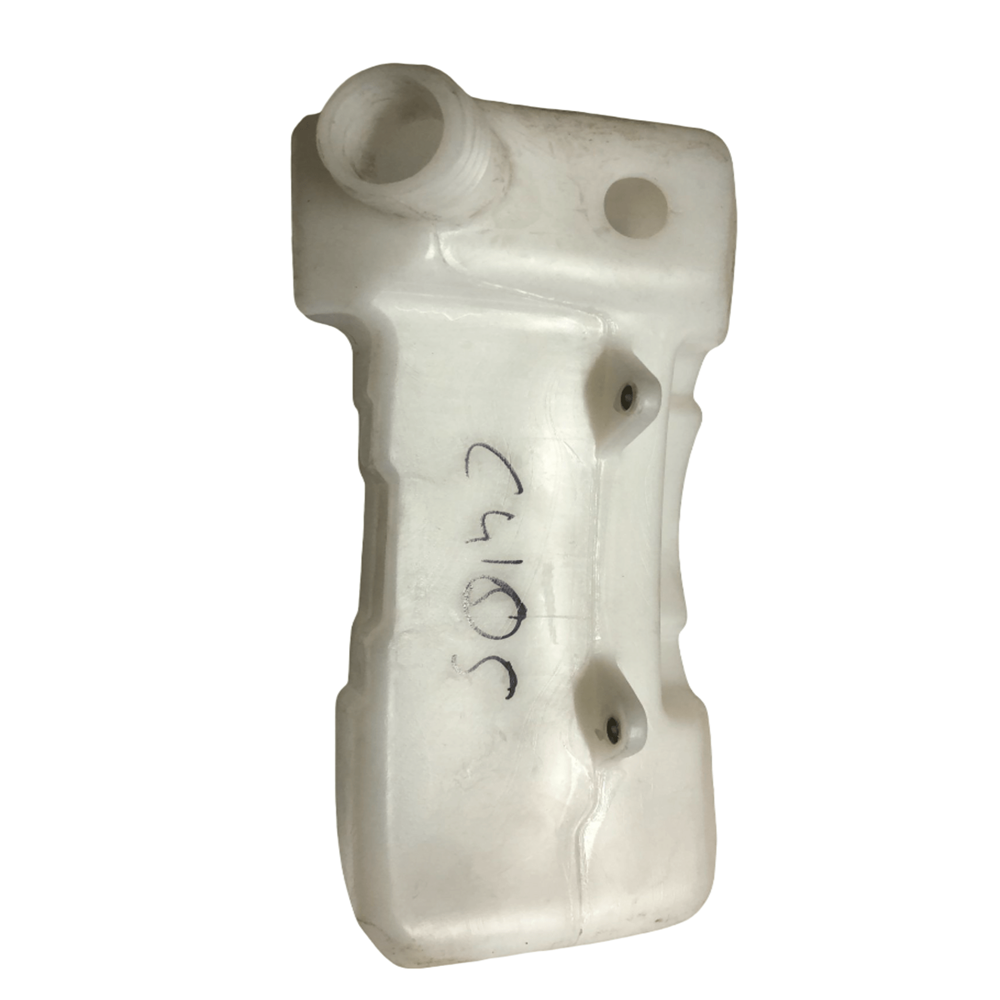 MOTORLU TIRPAN BENZİN DEPOSU HYUNDAI HYX43 ORJİNAL