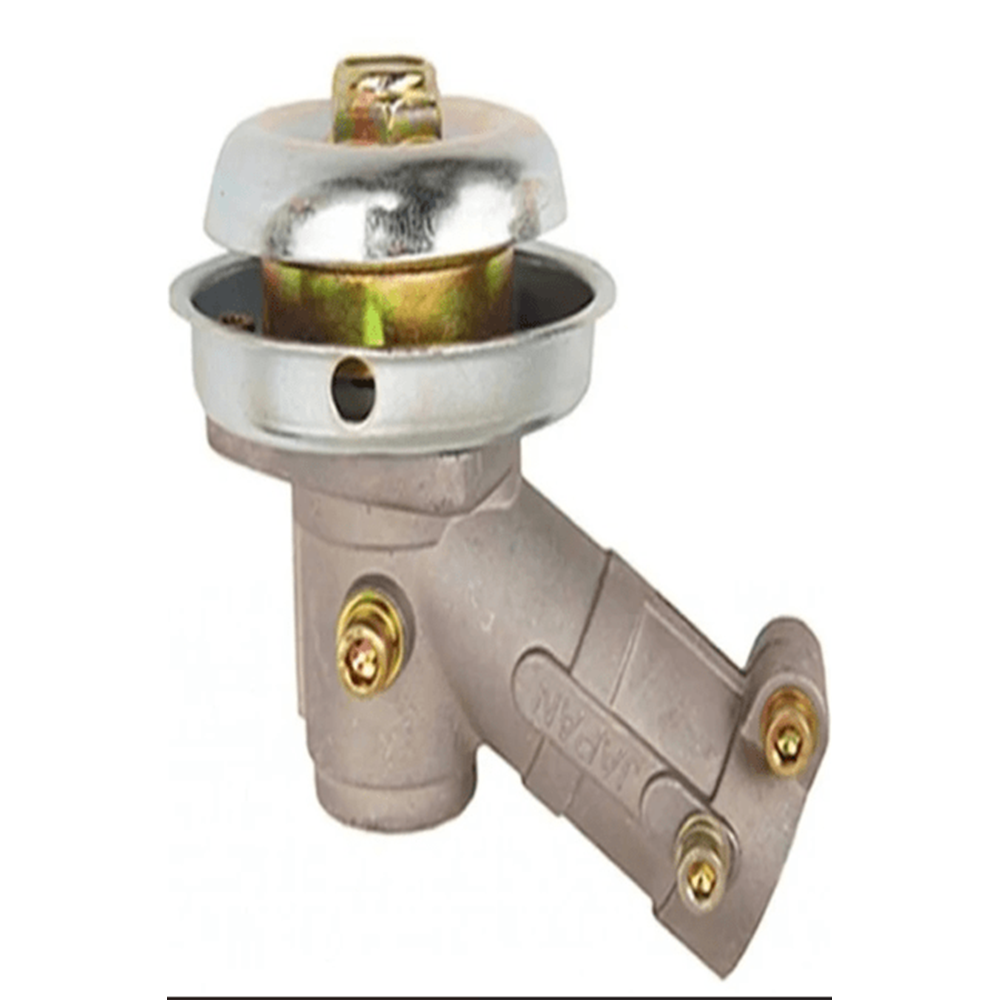 MOTORLU TIRPAN REDİKTÖR ÇİN 26 MM KARE