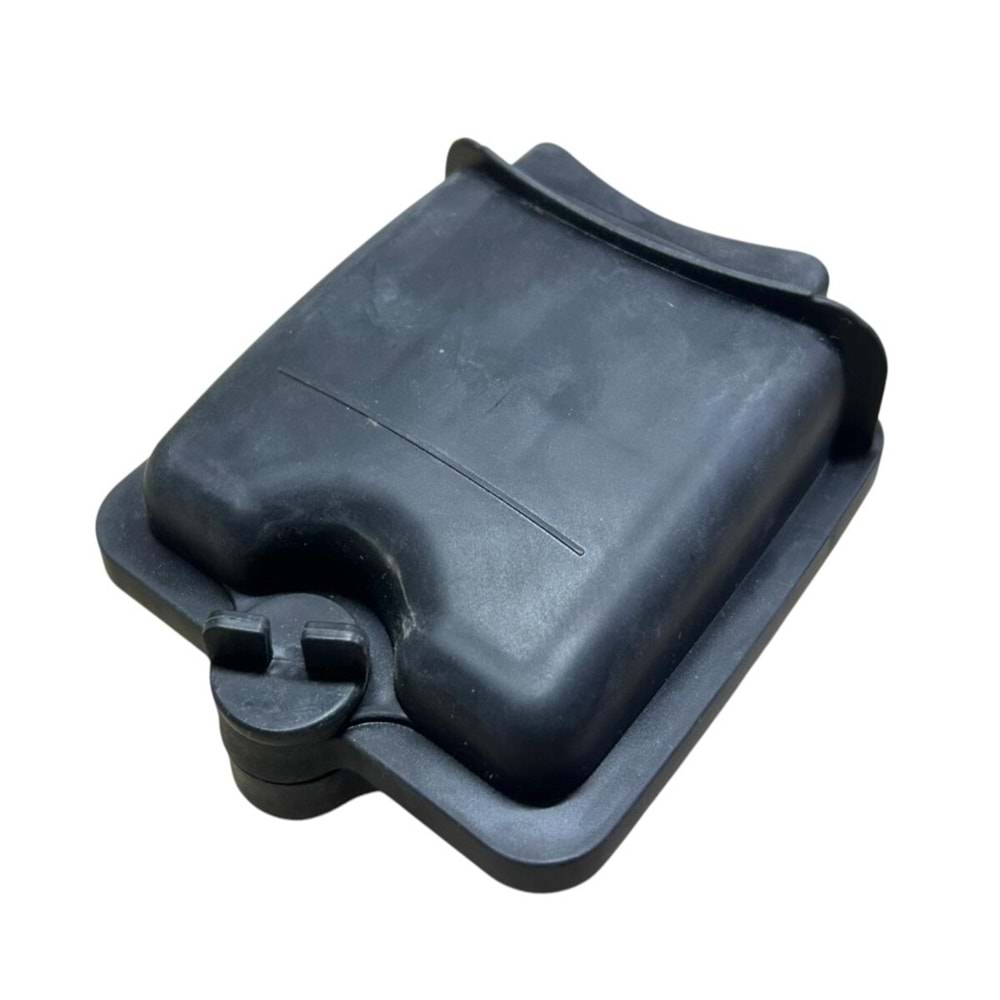 MOTORLU TIRPAN HAVA FİLTRESİ KOMPLE CG520