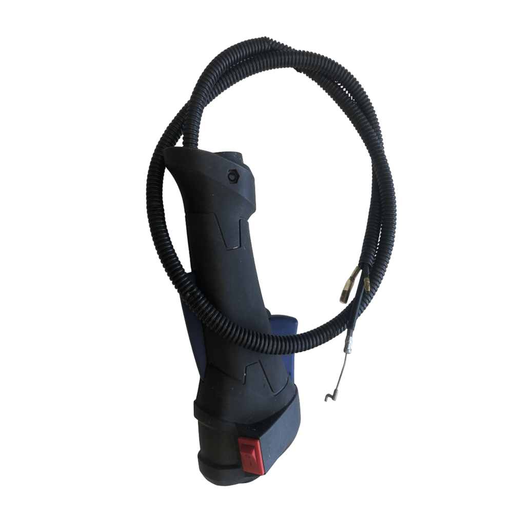 MOTORLU TIRPAN KABZE HYUNDAI HYX56 YAN ORJİNAL