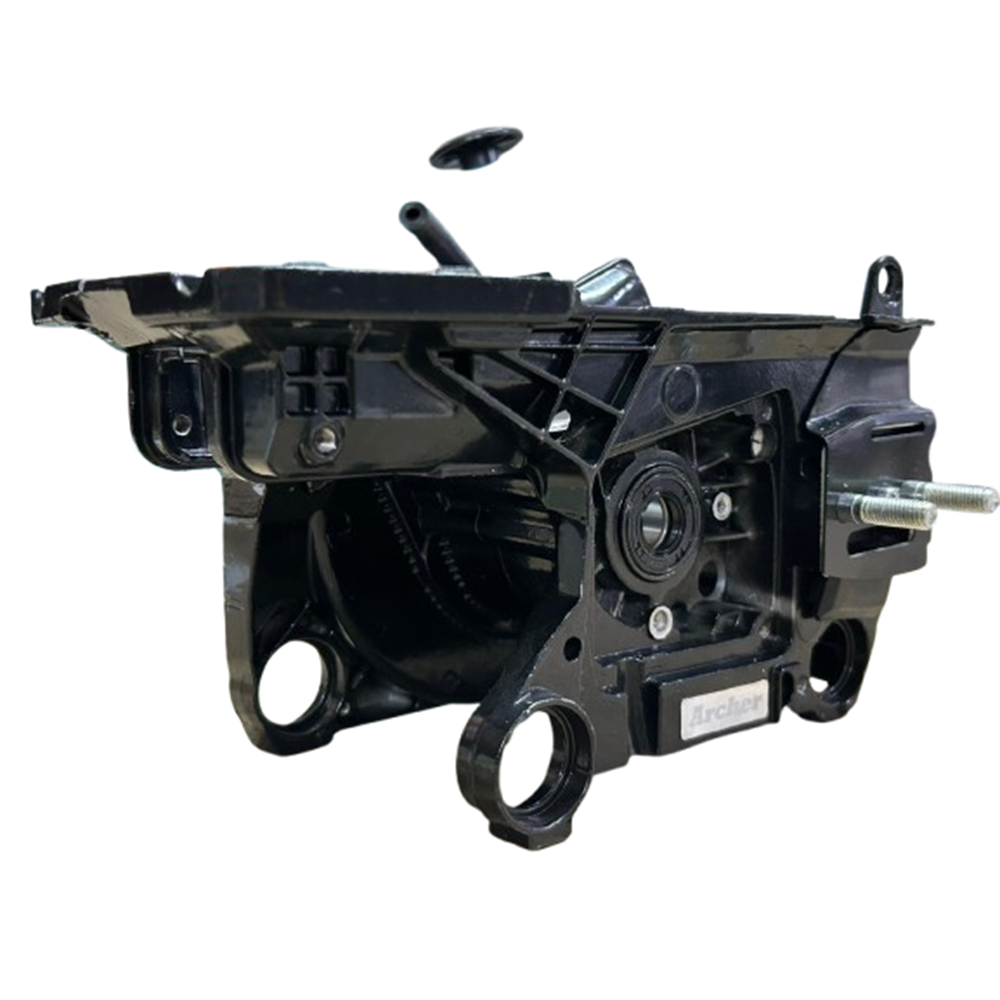 MOTORLU TESTERE KARTER (BLOK) ARCHER 7200