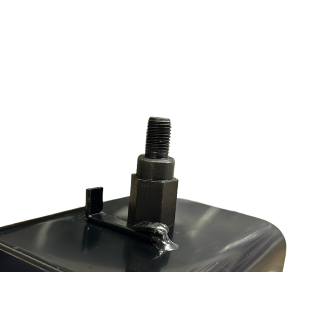 MOTORLU TIRPAN ALT SEHPA ARCHER BG520 SIRT