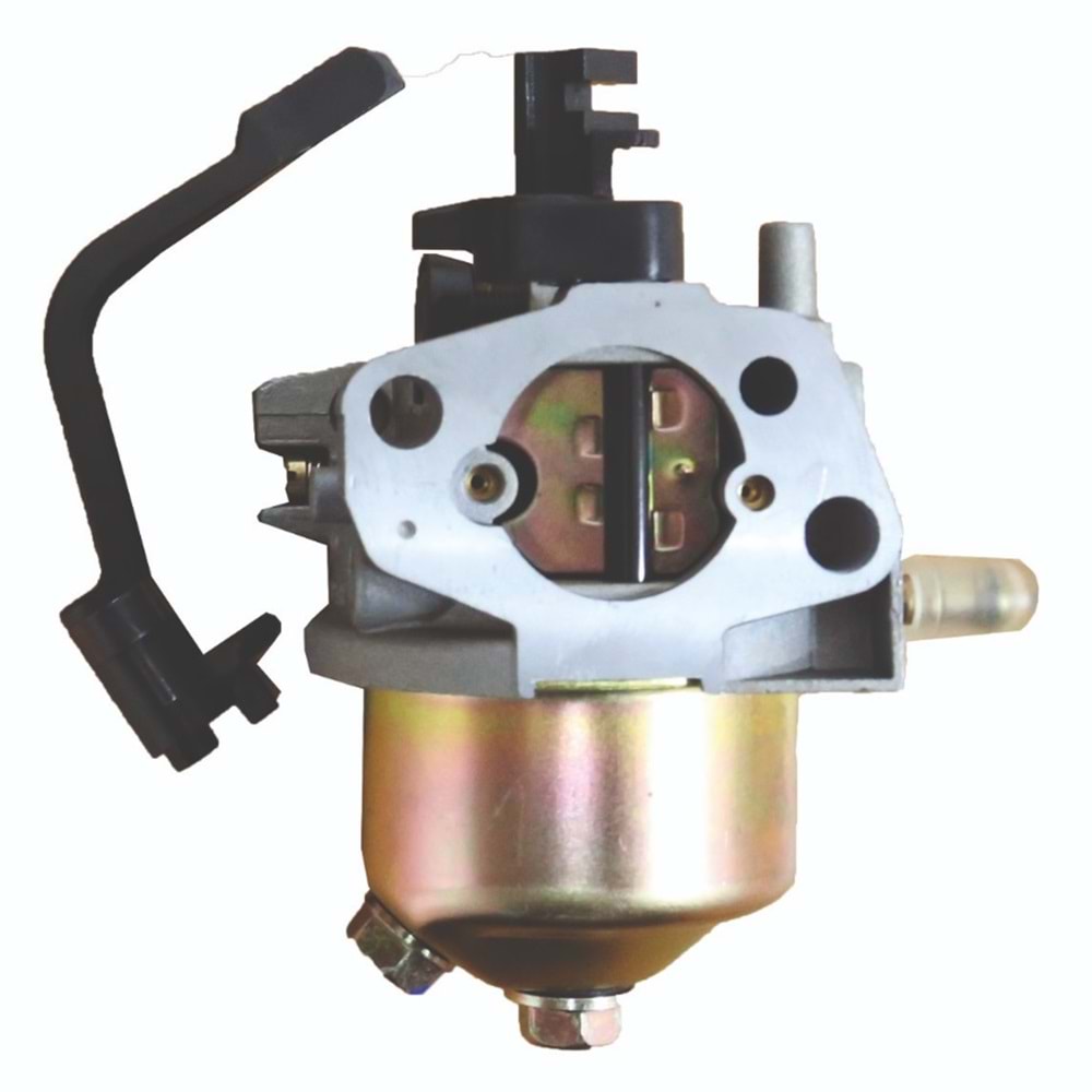 BENZİNLİ MOTOR KARBÜRATÖR PALMERA GX160/200 MUSLUKSUZ