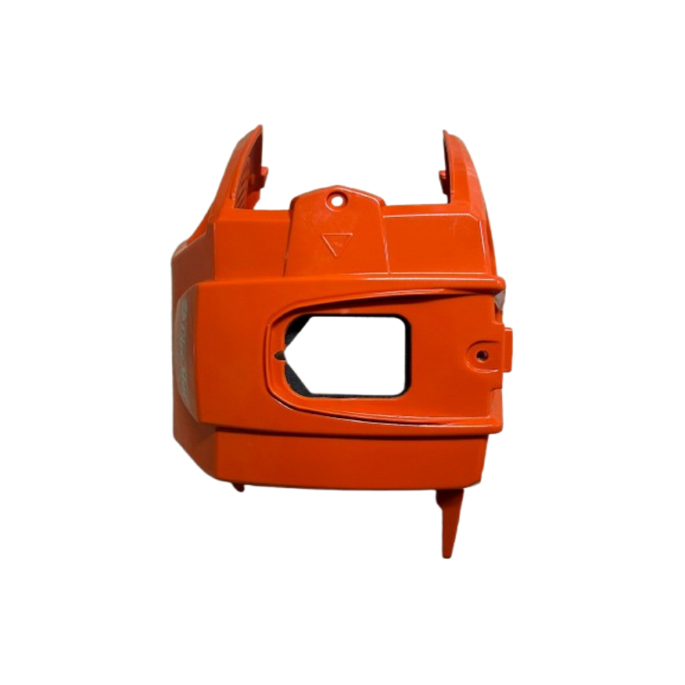 MOTORLU TIRPAN ÜST KAPORTA OLEOMAC BCH40T/BP ORJİNAL